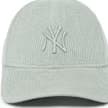 Pastel Cord 9Forty New York Yankees Cap by New Era