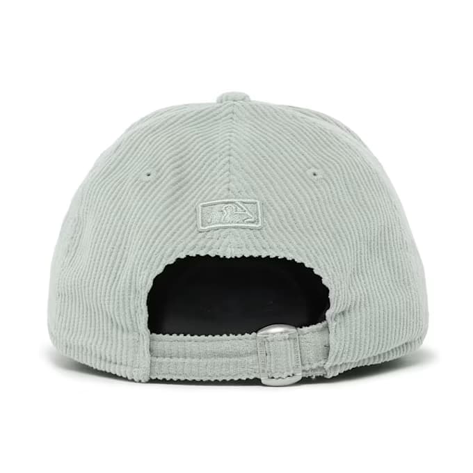 Pastel Cord 9Forty New York Yankees Cap by New Era