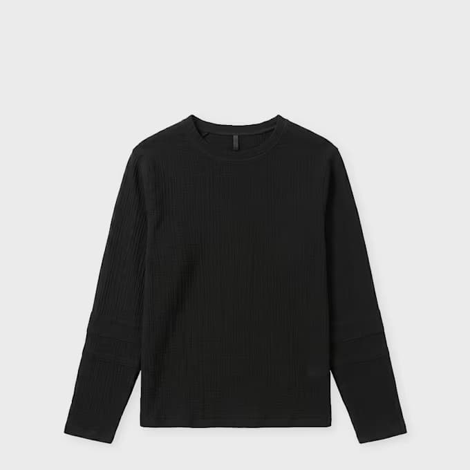Chaise Longsleeve 4