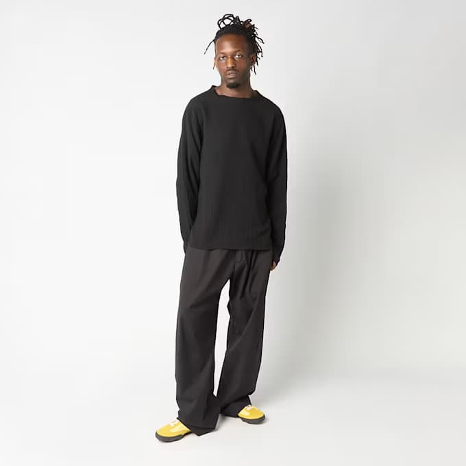 Chaise Longsleeve 5