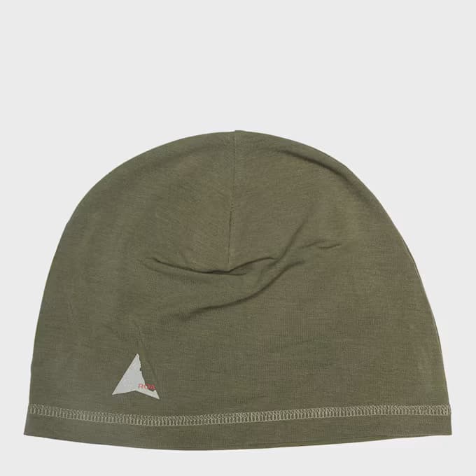 Lasen Thermal Merino Beanie by ROA