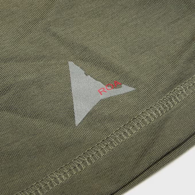 Lasen Thermal Merino Beanie by ROA