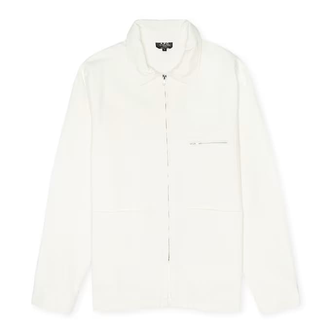 Connor Blouson 6
