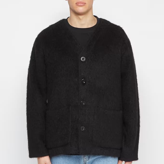 Cardigan 9