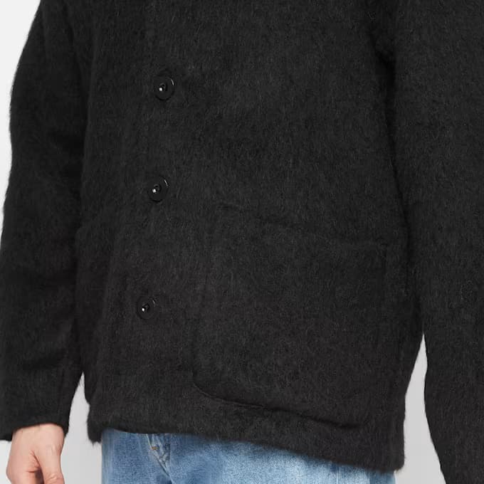 Cardigan 13