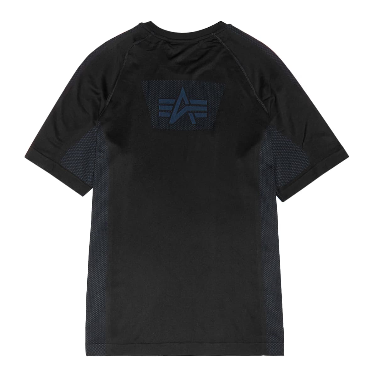 Seamless T-Shirt by Alpha Industries