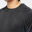 Seamless T-Shirt by Alpha Industries