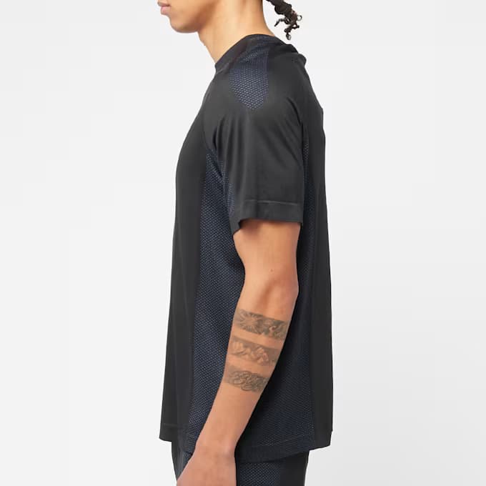 Seamless T-Shirt by Alpha Industries