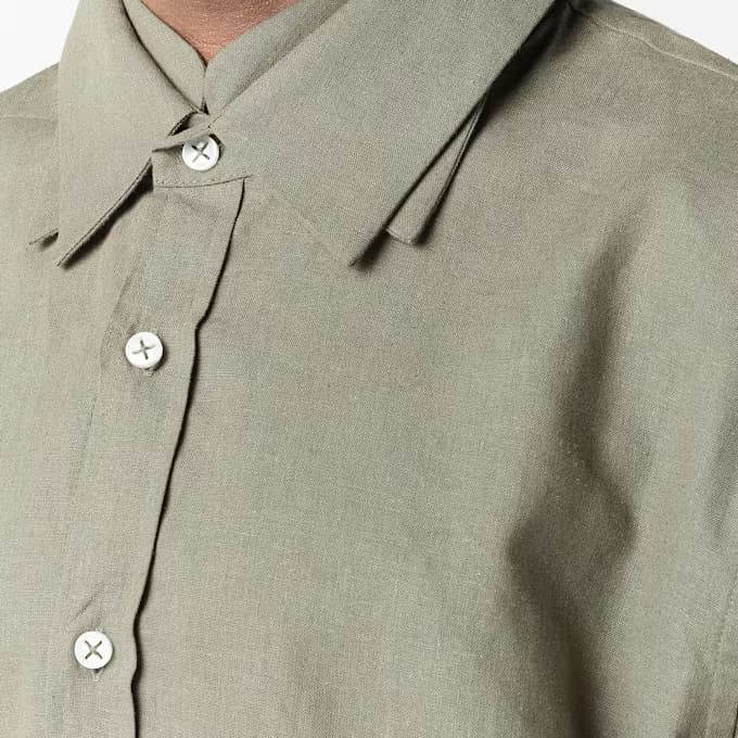 Triple Collar Shirt by _J.L-A.L_