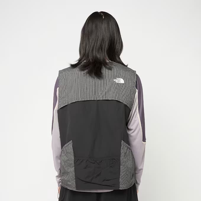 NSE Tech Vest 10