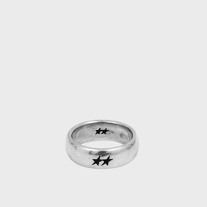 Signature Ring by TwoJeys