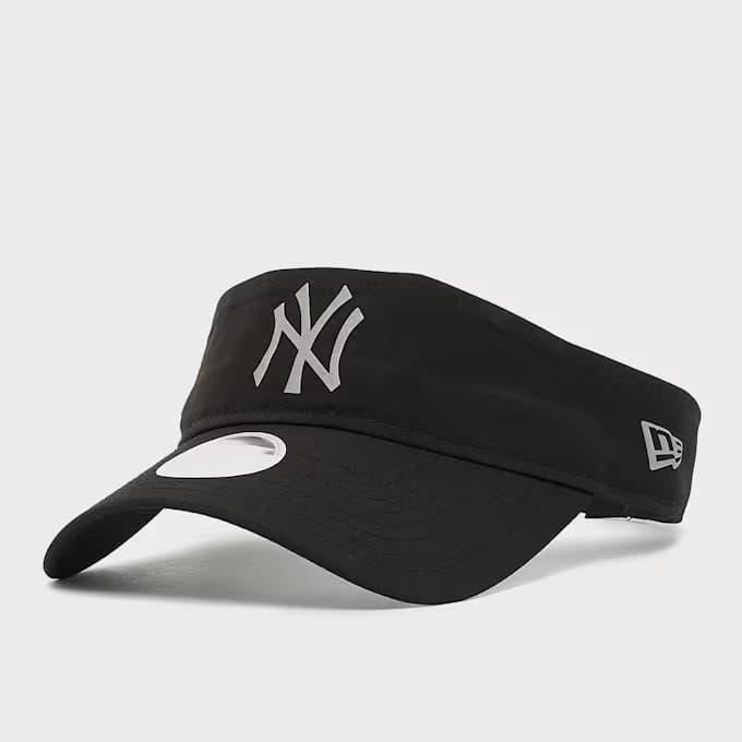 Female Mlb Sport Visor 6
