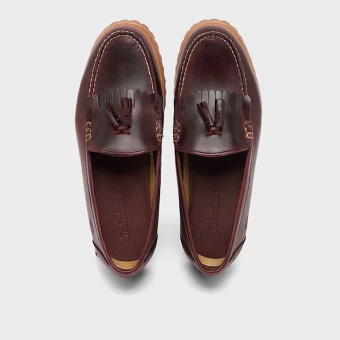 Authentic Loafer Full Grain 12