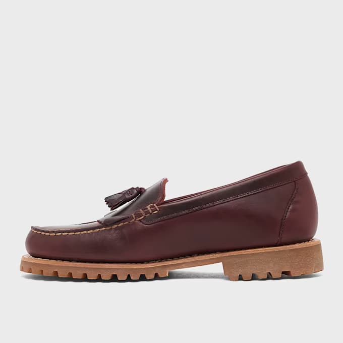 Authentic Loafer Full Grain 11