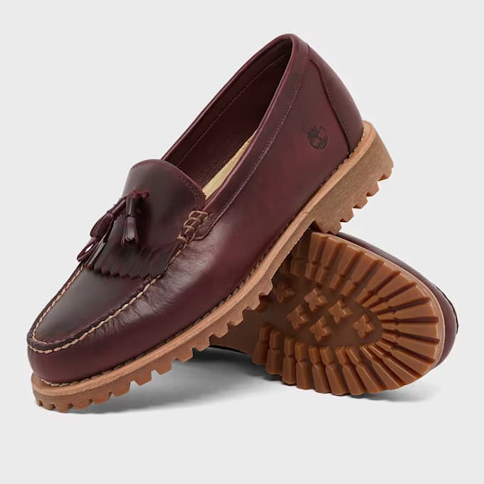 Authentic Loafer Full Grain 15