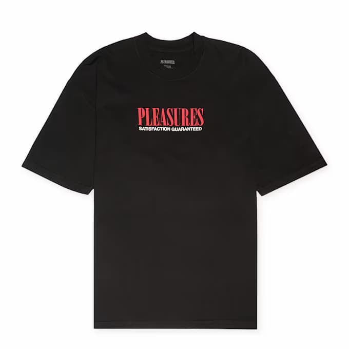 Satisfaction T-Shirt 7