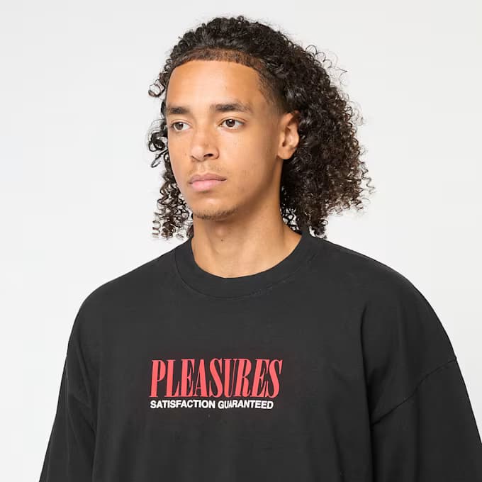 Satisfaction T-Shirt 11