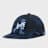 Color Camo Bape Sta Panel Cap 11