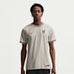 x Palace England Academy Pro Jersey by Nike