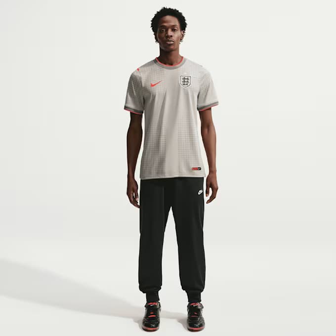 x Palace England Academy Pro Jersey by Nike