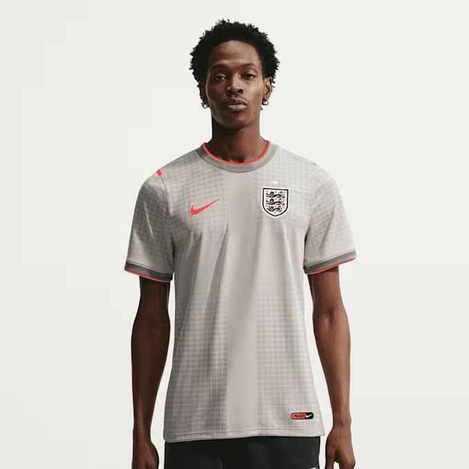 x Palace England Academy Pro Jersey by Nike