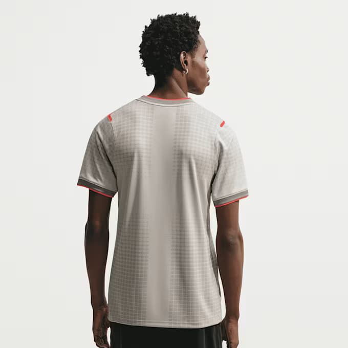 x Palace England Academy Pro Jersey by Nike