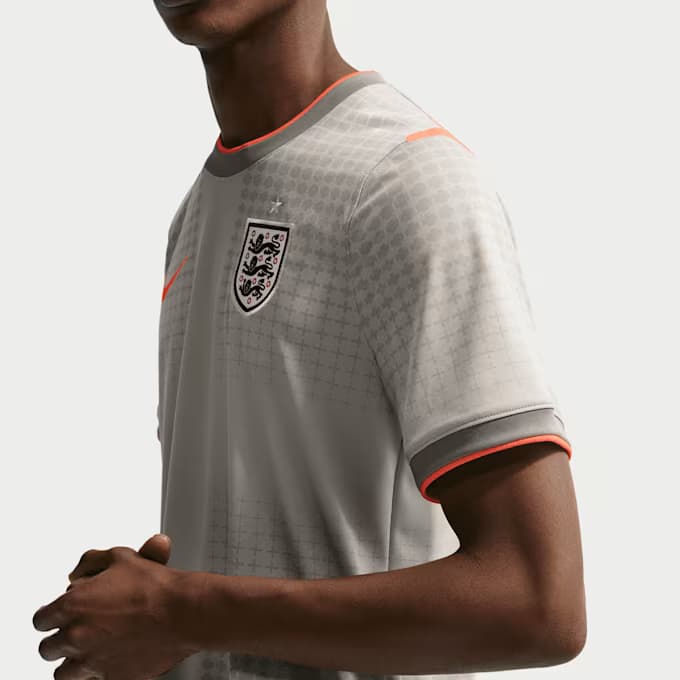 x Palace England Academy Pro Jersey by Nike