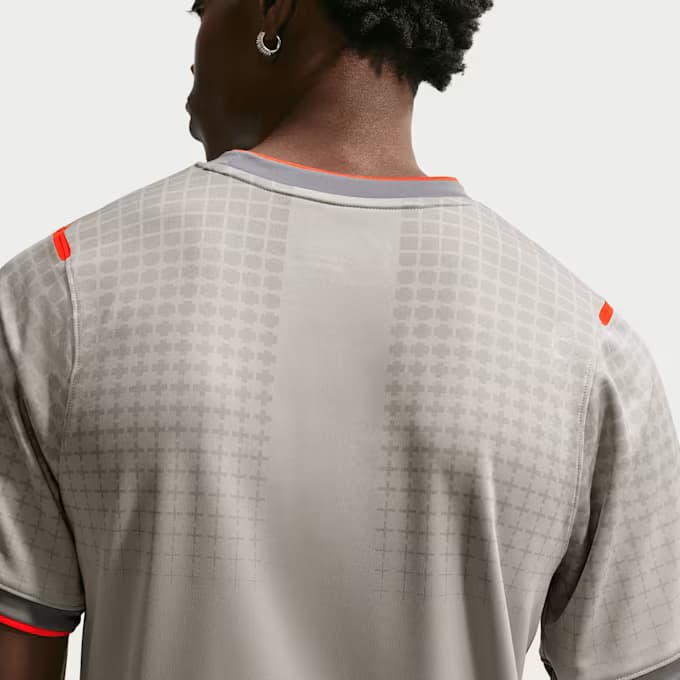 x Palace England Academy Pro Jersey by Nike