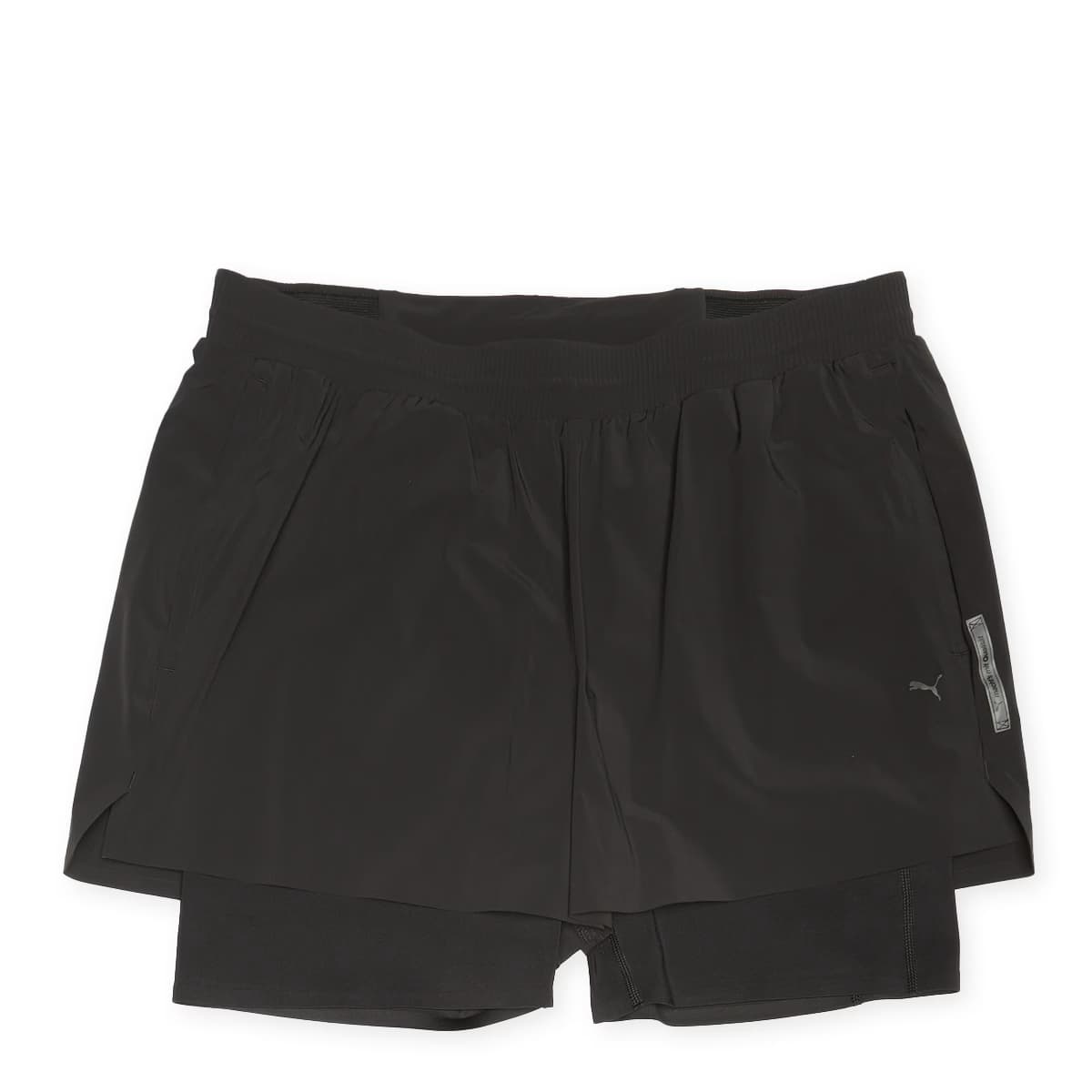 MMQ Running Shorts by PUMA