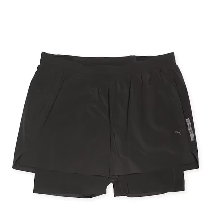 MMQ Running Shorts 8