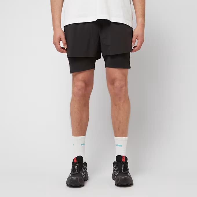 MMQ Running Shorts 9