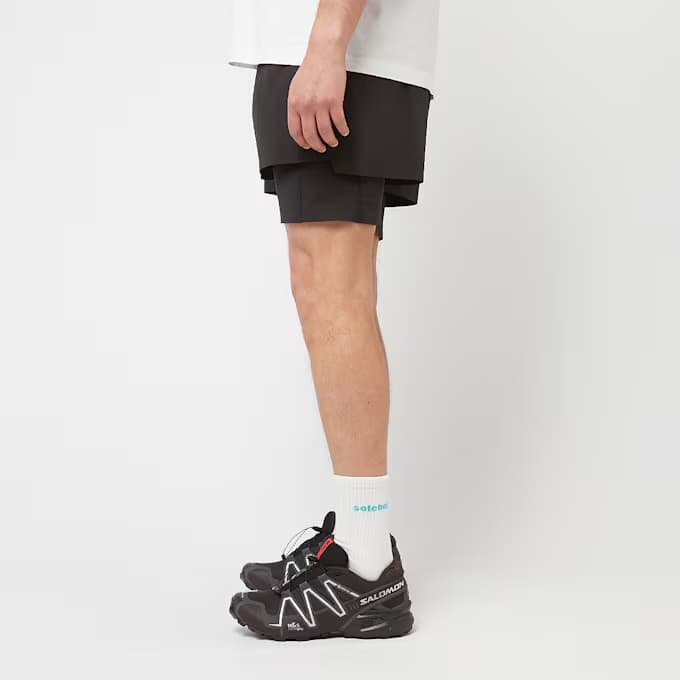 MMQ Running Shorts 10