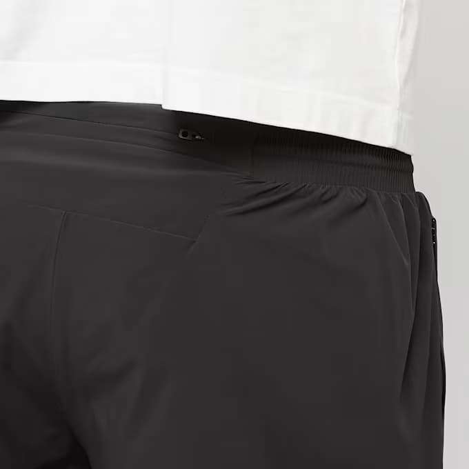 MMQ Running Shorts 11