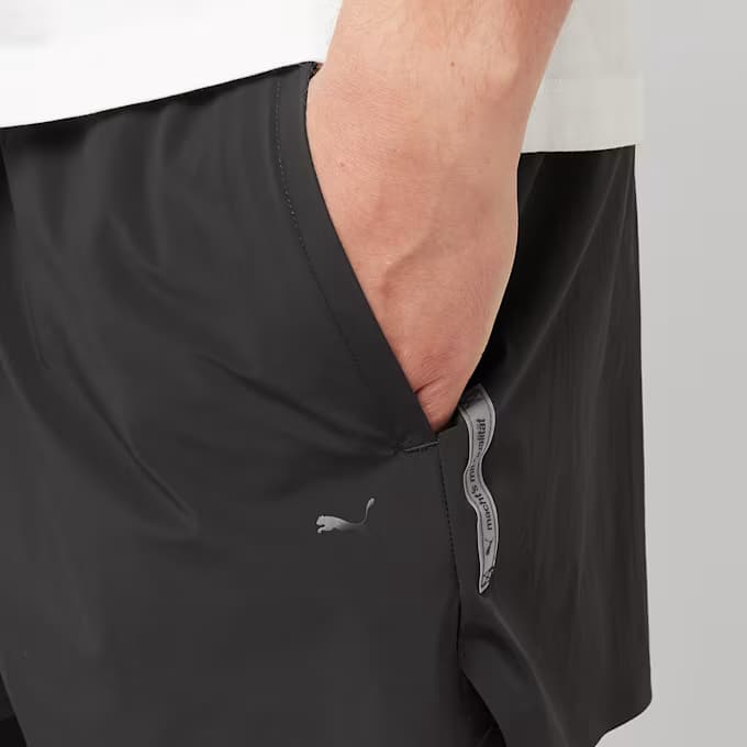 MMQ Running Shorts 12