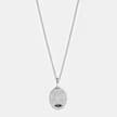 Bold Cuban Necklace by TwoJeys