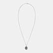 Bold Cuban Necklace by TwoJeys