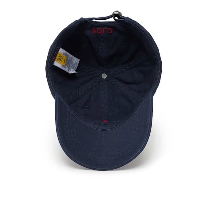 Classic Sport Cap 8