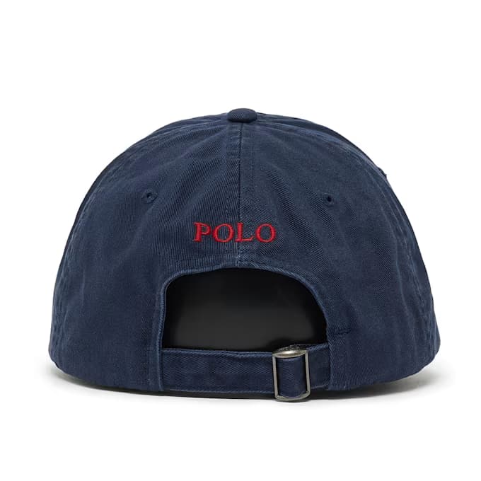 Classic Sport Cap 7