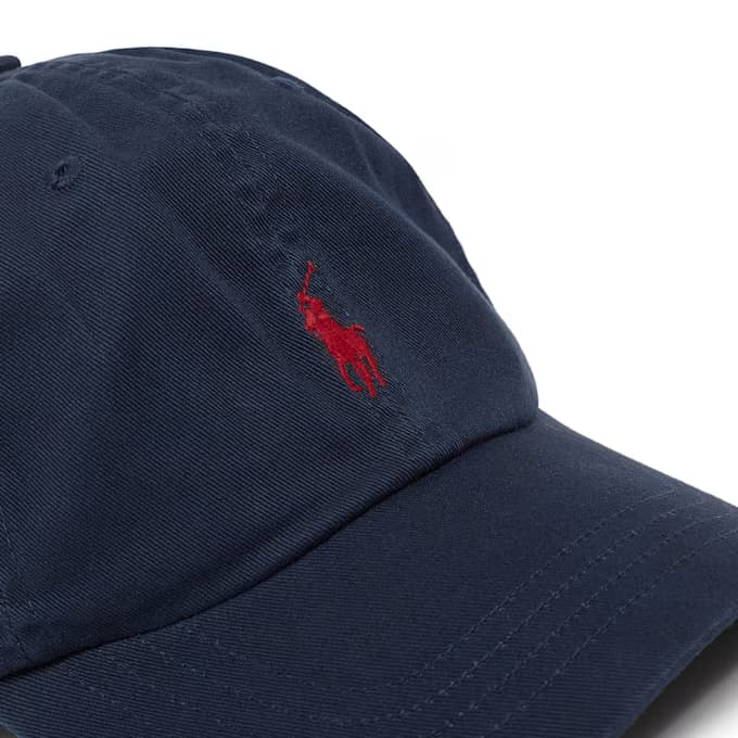 Classic Sport Cap 9