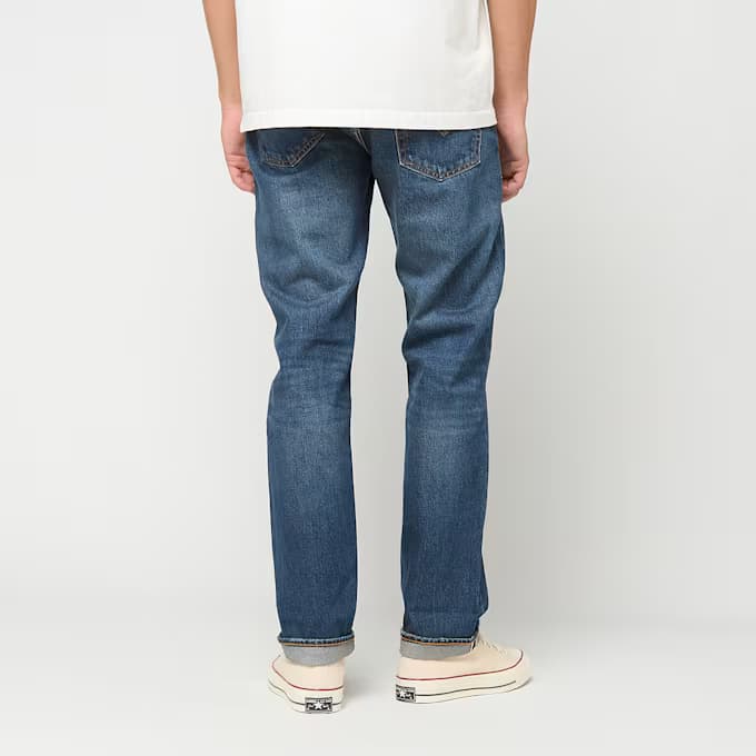Red Tab 501 Regular Fit by Levi's