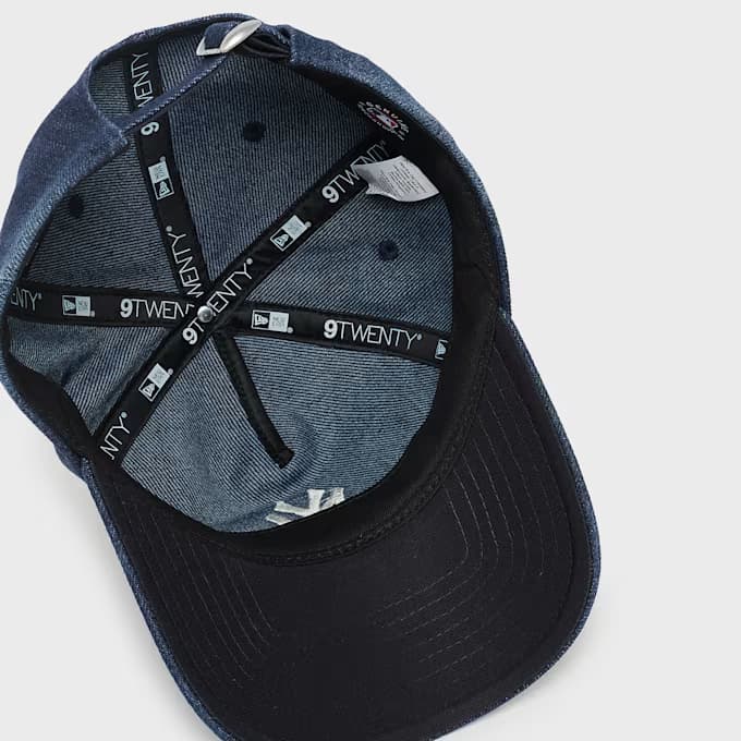 Denim 9Twenty® Af New York Yankees 8