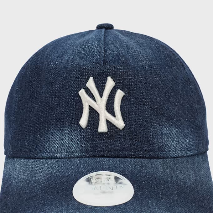 Denim 9Twenty® Af New York Yankees 9