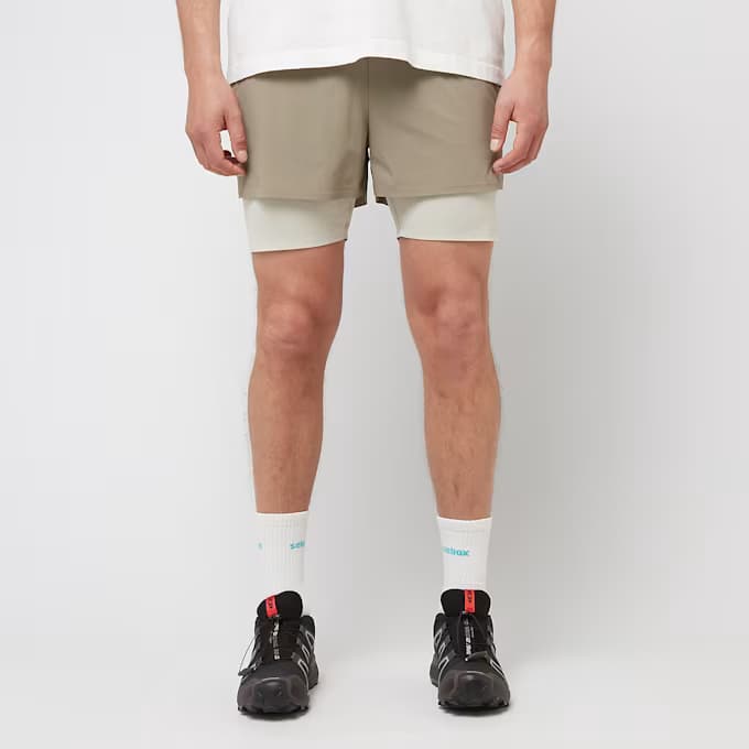 MMQ Running Shorts 10
