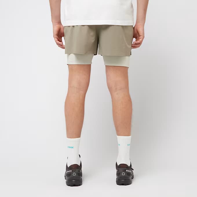 MMQ Running Shorts 12