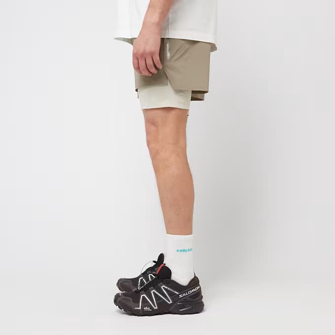 MMQ Running Shorts 11