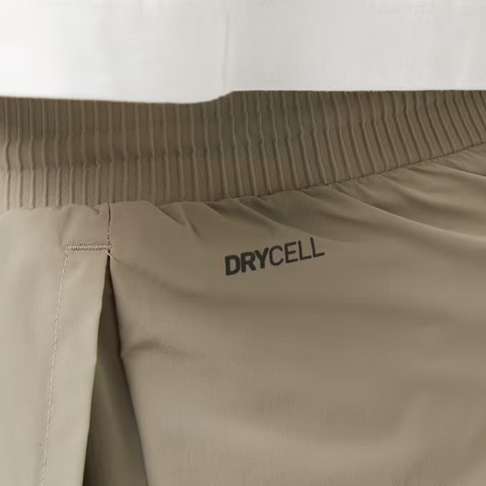 MMQ Running Shorts 15