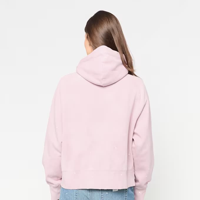 Wmns Hooded Painter Jacket 8