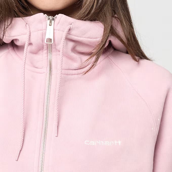 Wmns Hooded Painter Jacket 9