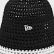 Female Knitted Bucket 4