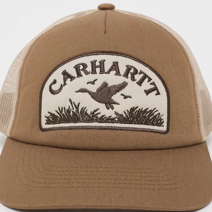 Take Off Trucker Cap by Carhartt WIP